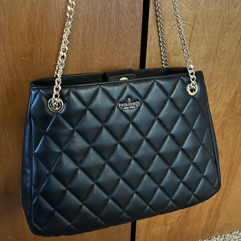 Kate Spade Carey Tote
